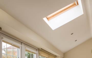 Bilton Haggs conservatory roof insulation companies