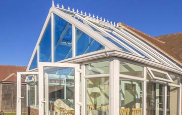 conservatory roof insulation costs Bilton Haggs