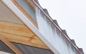 why Bilton Haggs fascia repairs are essential