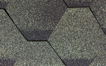 Bilton Haggs fibreglass shingle repairs