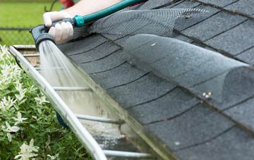Bilton Haggs gutter cleaning costs