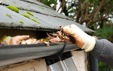 gutter cleaning Bilton Haggs, North Yorkshire
