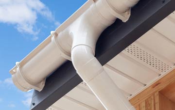 Bilton Haggs gutter installation costs