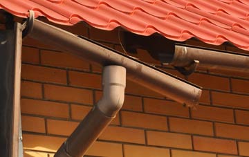 Bilton Haggs gutter repair costs