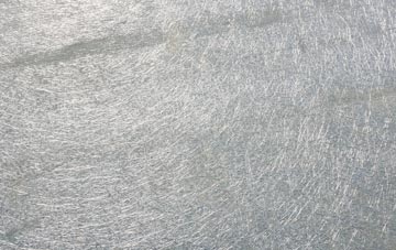 Bilton Haggs laminate fibreglass or shingles?