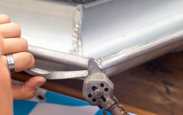 disadvantages of Bilton Haggs lead roofing