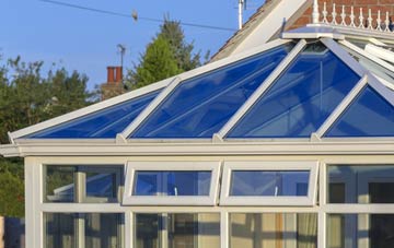 professional Bilton Haggs conservatory insulation