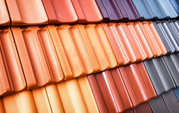 Bilton Haggs roof tile costs