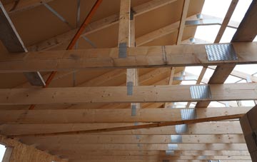Bilton Haggs roof truss costs