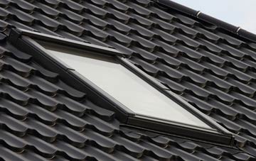 benefits of Bilton Haggs roof windows