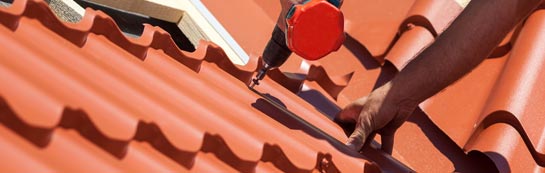 save on Bilton Haggs roof installation costs
