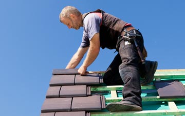 disadvantages of Bilton Haggs slate roofing