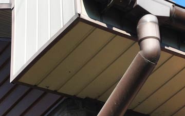 Bilton Haggs soffit installation costs