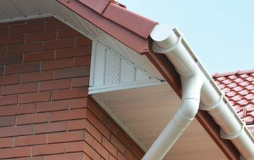 Bilton Haggs soffit repair costs
