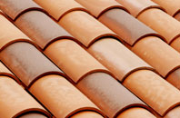 Bilton Haggs clay roofing