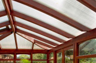 Bilton Haggs conservatory roofing insulation