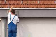 free Bilton Haggs gutter repair quotes