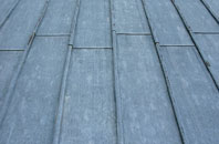 Bilton Haggs lead roofing