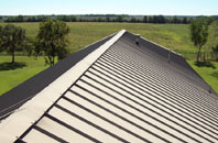 Bilton Haggs metal roof quotes