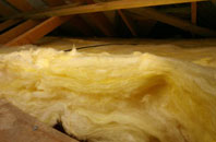 Bilton Haggs pitch roof insulation