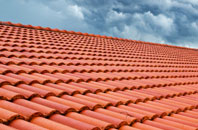 Bilton Haggs roofing tiles