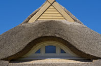Bilton Haggs thatch roofing